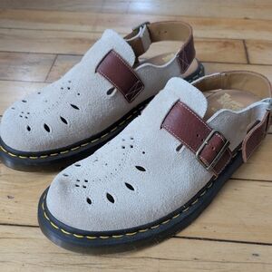 Doc Martens Jorge Mule